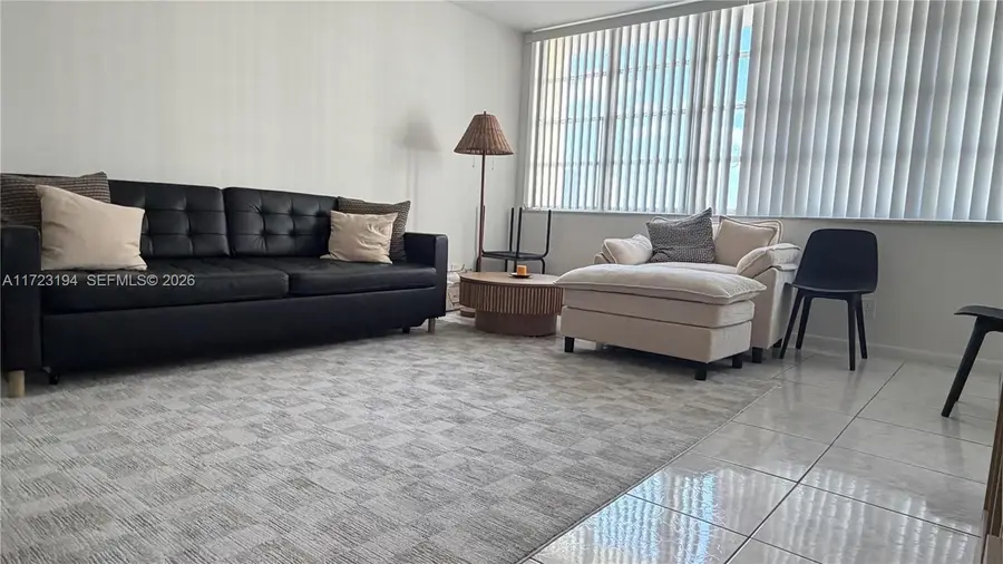 1825 S Ocean Drive #506, Hallandale Beach, FL 33009 - #3
