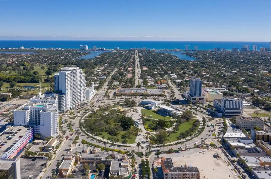 1830 Radius Drive #810, Hollywood, FL 33020 - #2
