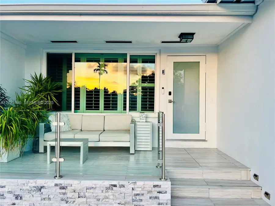 7549 Adventure Avenue, North Bay Village, FL 33141 - #2