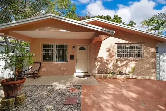 133 NE 48th Street, Miami, FL 33137 - #1