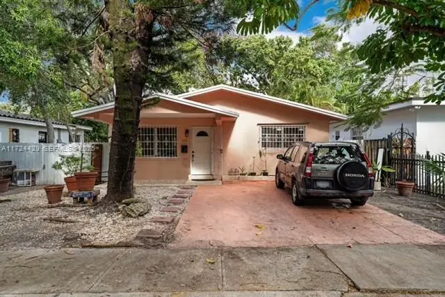 133 NE 48th Street, Miami, FL 33137 - #2