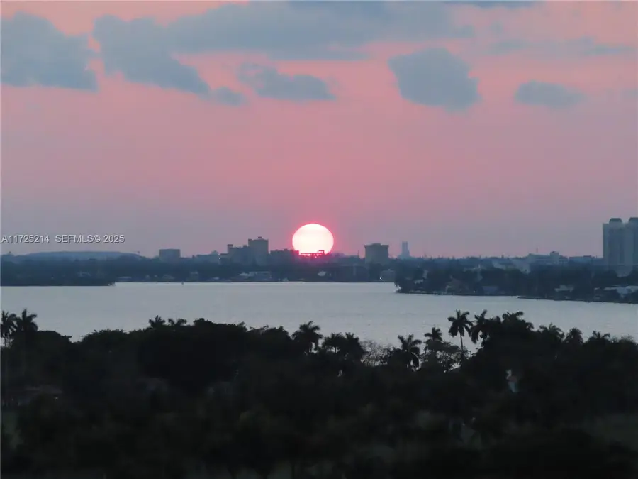 5701 Collins Avenue #1011, Miami Beach, FL 33140 - #2
