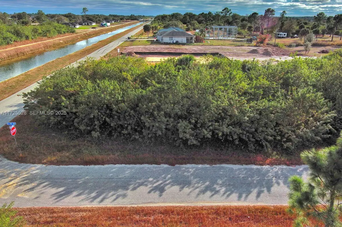 4506 E 19th Street, Lehigh Acres, FL 33973 - #1