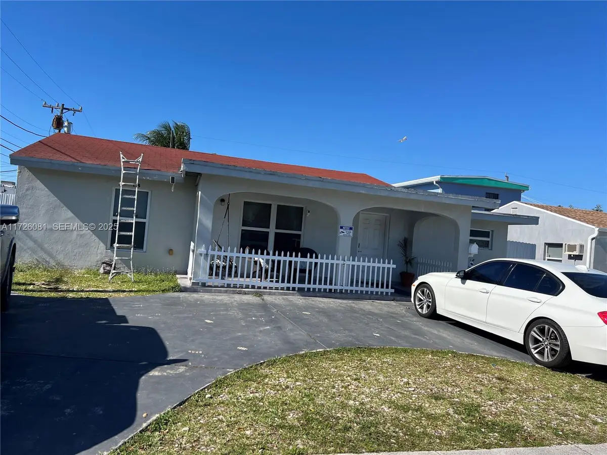 720 NW 30th Avenue, Miami, FL 33125 - #1