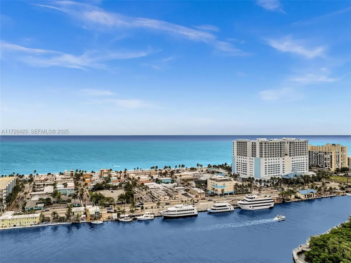 1318 N Ocean Drive, Hollywood, FL 33019 - #1