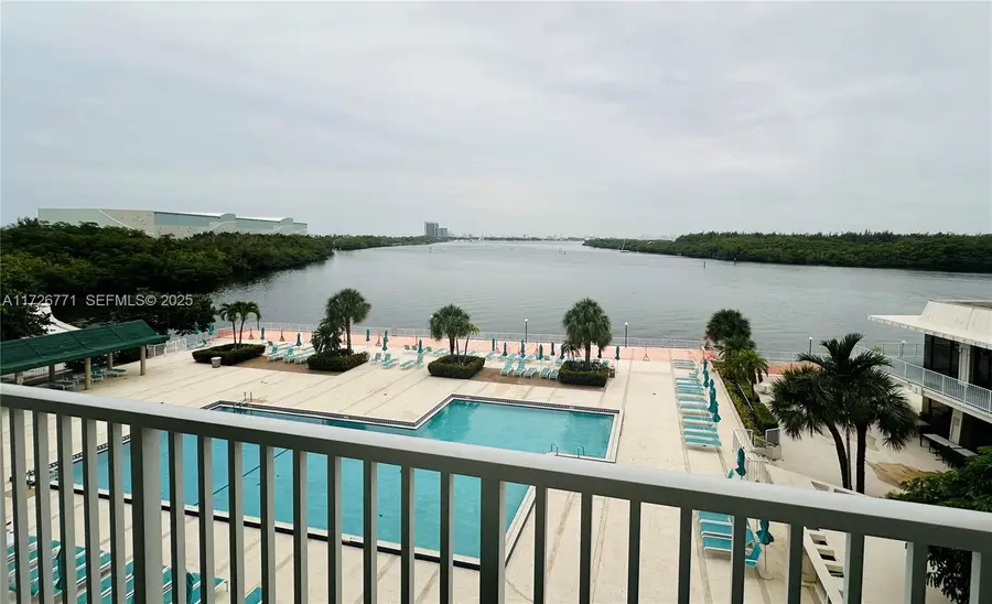 300 Bayview Drive #402, Sunny Isles Beach, FL 33160 - #3