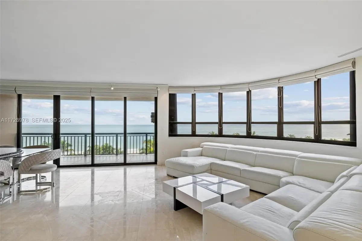 10175 Collins Avenue #502, Bal Harbour, FL 33154 - #1