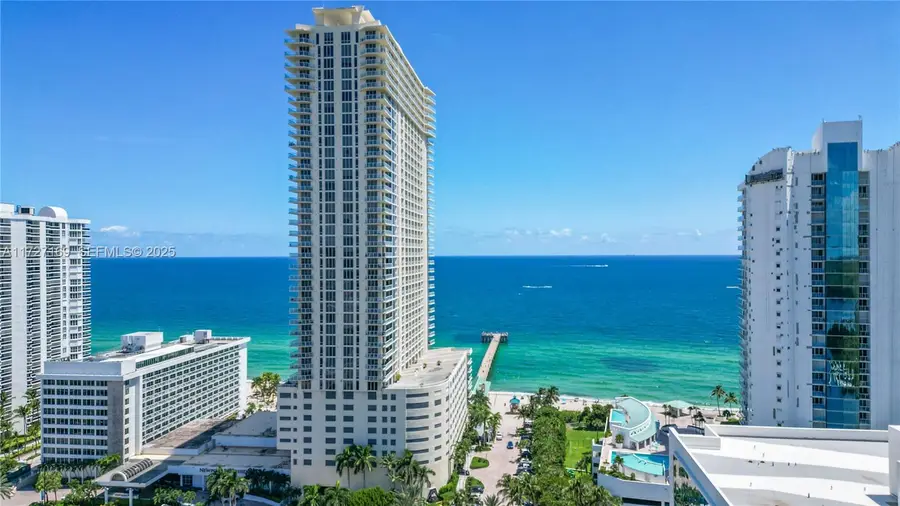 16699 Collins Avenue #2709, Sunny Isles Beach, FL 33160 - #2