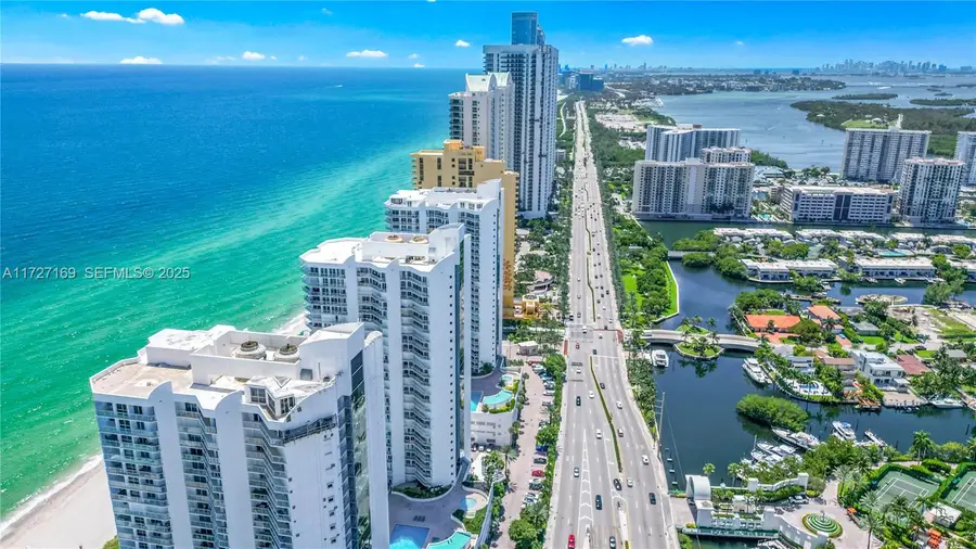 16699 Collins Avenue #2709, Sunny Isles Beach, FL 33160 - #3