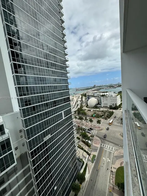 1040 Biscayne Boulevard #1505, Miami, FL 33132