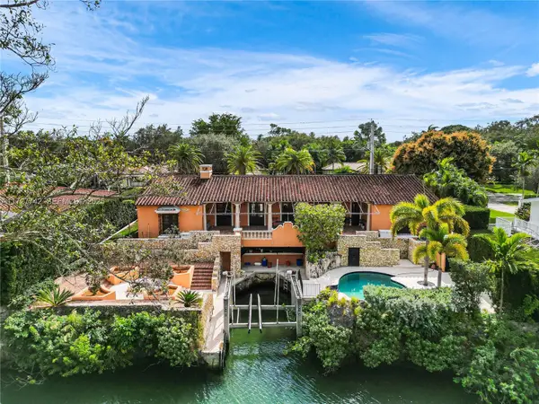 1181 S Alhambra Circle, Coral Gables, FL 33146