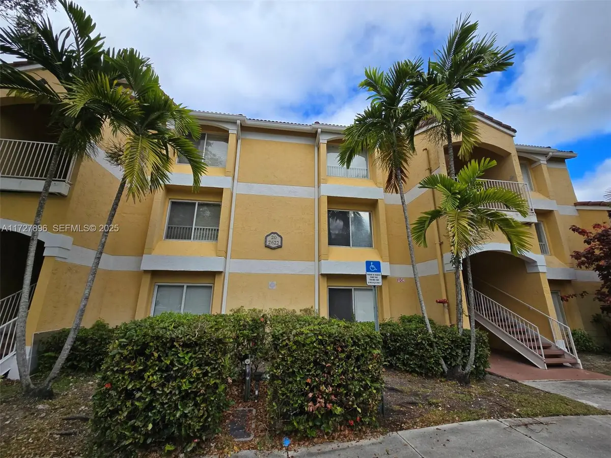 2622 NW 33rd Street #2011, Oakland Park, FL 33309 - #1