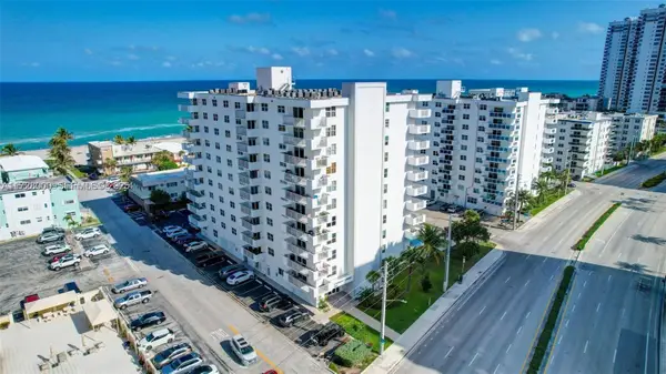1601 S Ocean Drive #105, Hollywood, FL 33019
