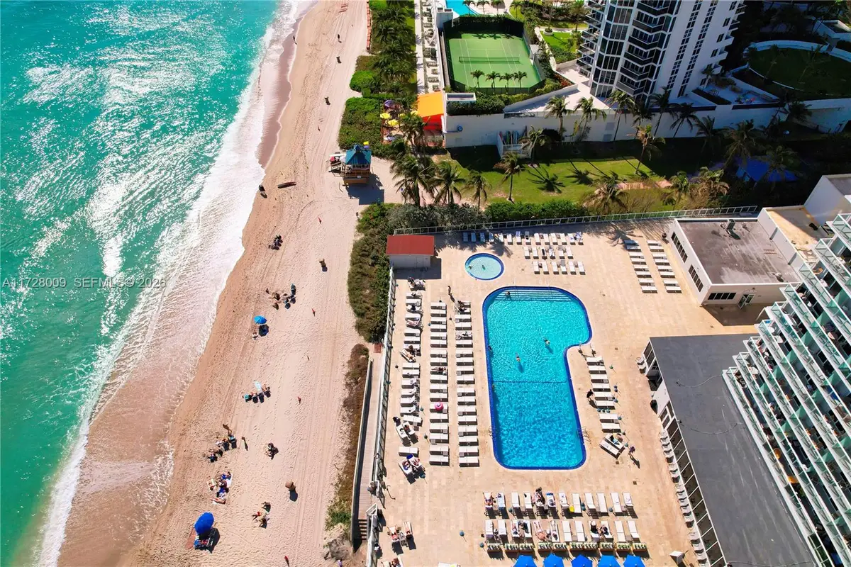 19201 Collins Avenue #1141, Sunny Isles Beach, FL 33160 - #1