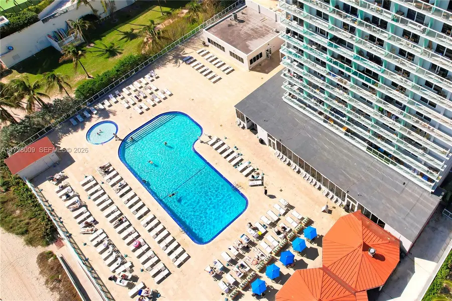19201 Collins Avenue #1141, Sunny Isles Beach, FL 33160 - #3