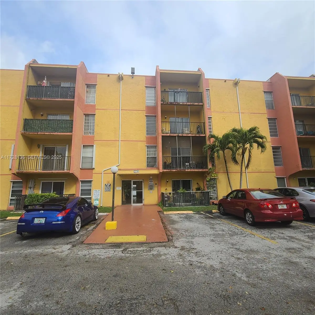 4803 NW 7th Street #103-14, Miami, FL 33126 - #1