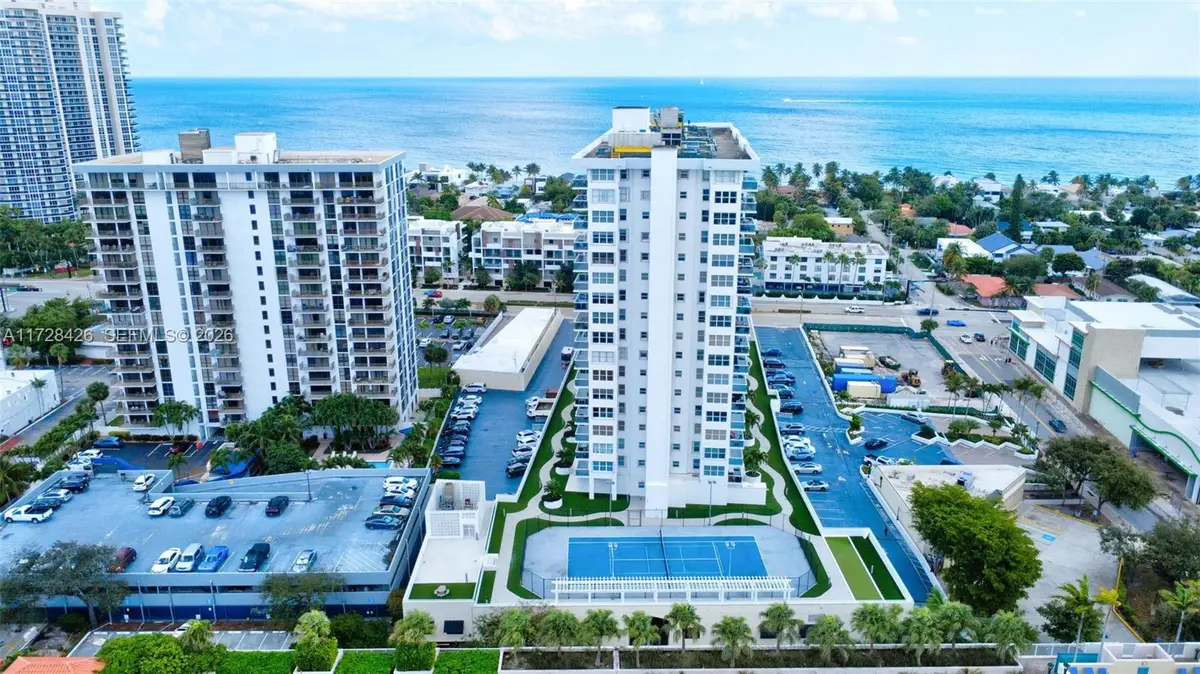 3015 N Ocean Boulevard #3J, Fort Lauderdale, FL 33308 - #1