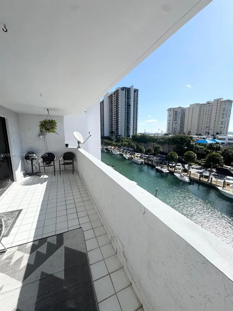 1650 NE 115th Street #506, Miami, FL 33181 - #1