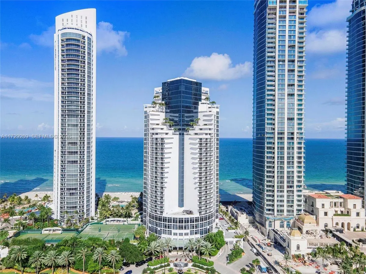 18001 Collins Avenue #916, Sunny Isles Beach, FL 33160 - #1