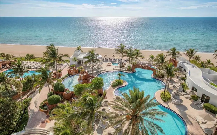 18001 Collins Avenue #916, Sunny Isles Beach, FL 33160 - #2