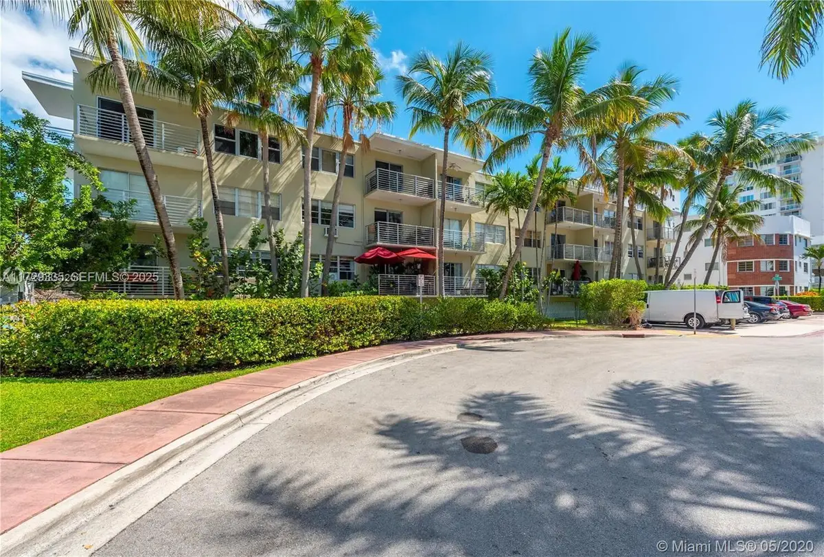 1441 Lincoln Road #414, Miami Beach, FL 33139 - #1