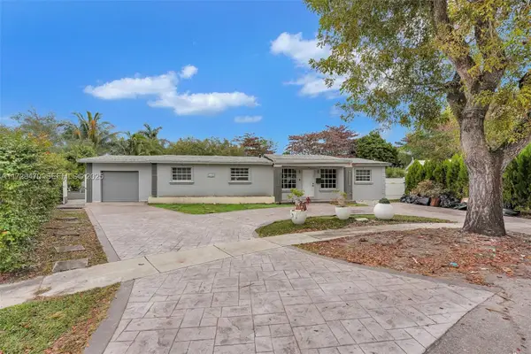 18600 NE 7th Court, North Miami Beach, FL 33179