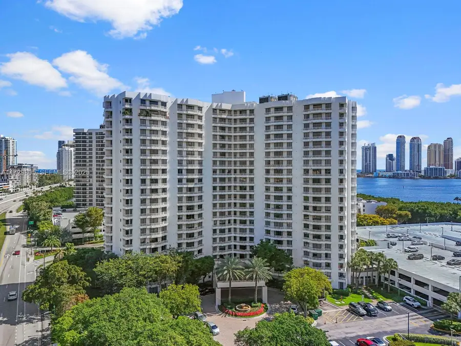 3300 NE 192nd Street #603, Aventura, FL 33180 - #2