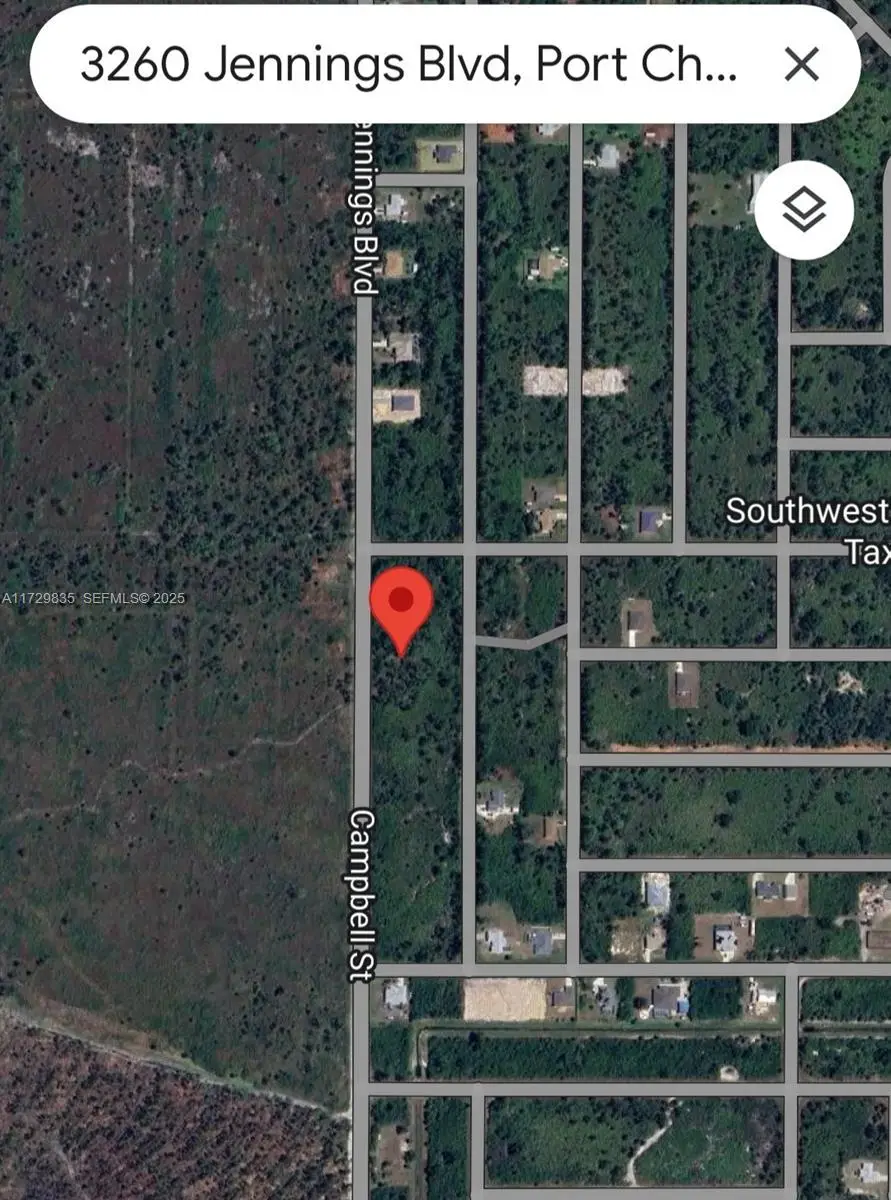 3260 Jennings Boulevard, Port Charlotte, FL 33981 - #2