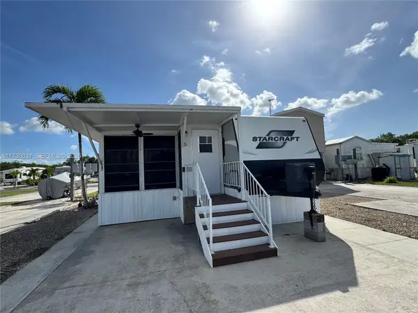 675 Copeland S Avenue #5, Everglades City, FL 