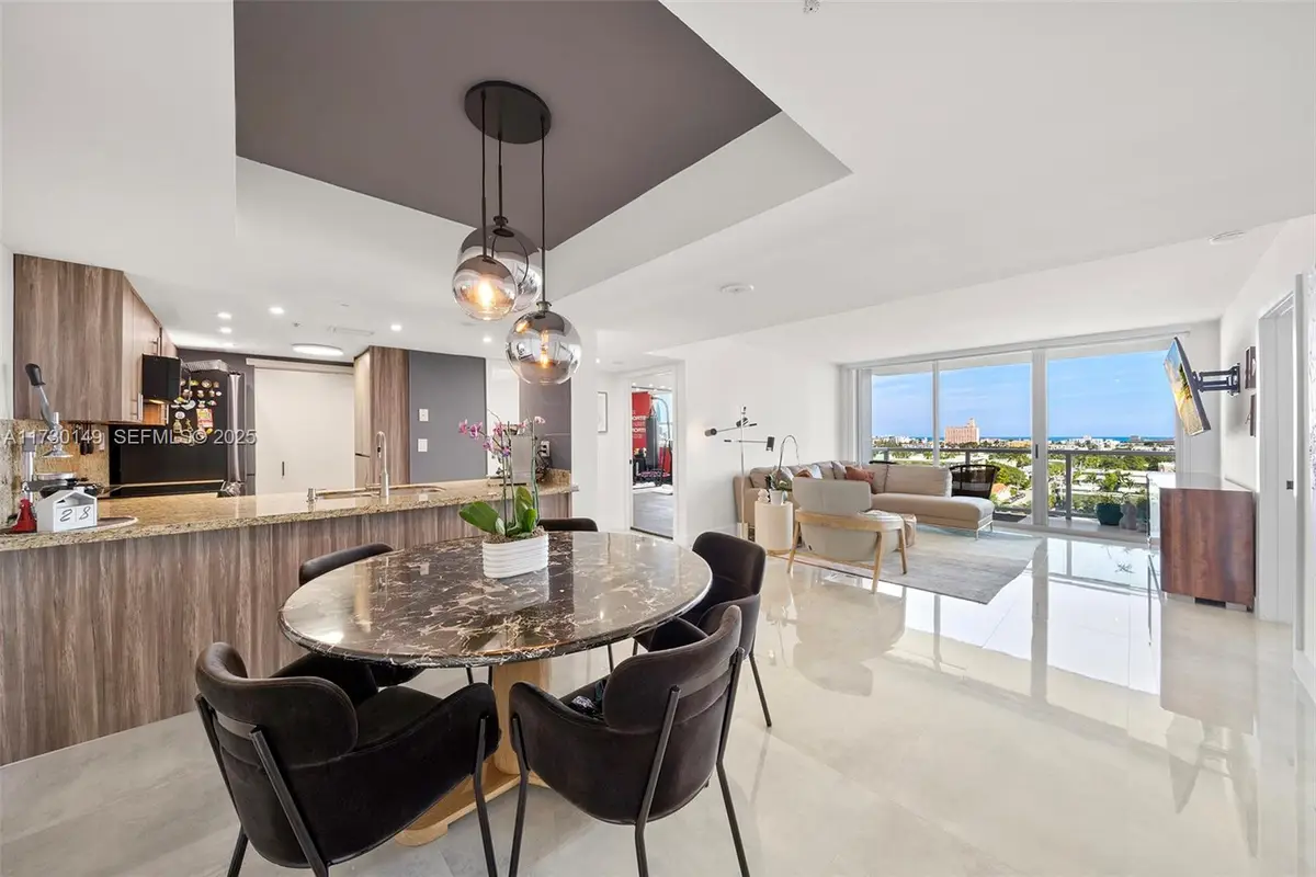 650 West Avenue #1004, Miami Beach, FL 33139 - #1