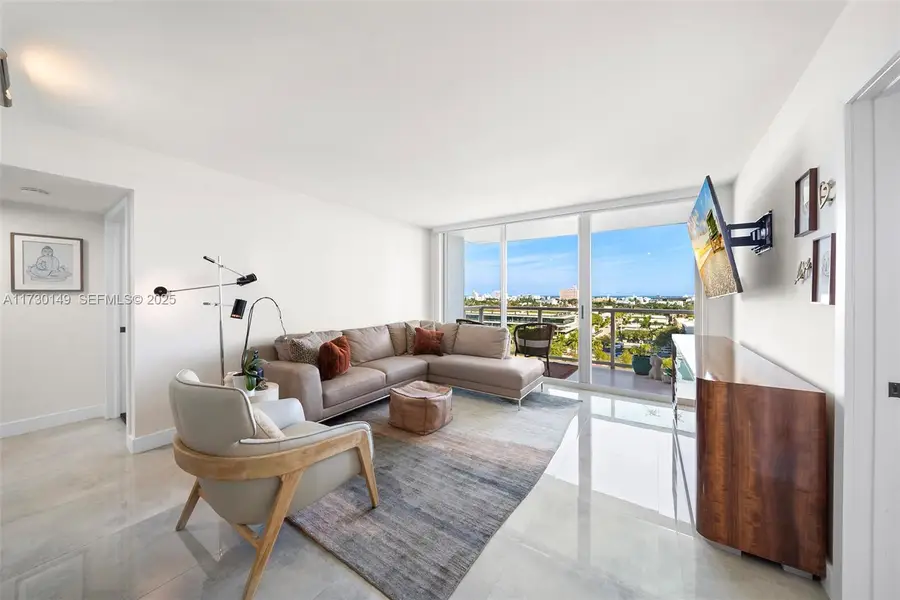 650 West Avenue #1004, Miami Beach, FL 33139 - #2