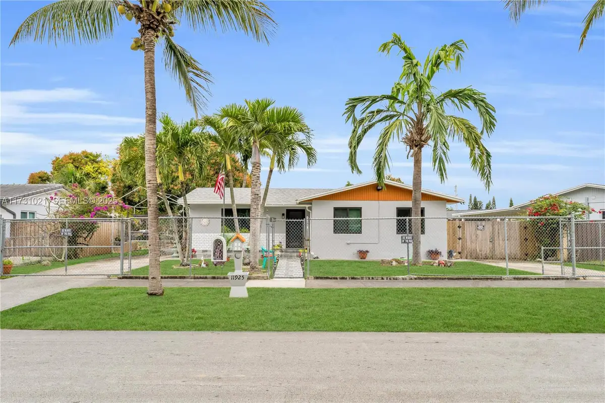 11925 SW 182nd Terrace, Miami, FL 33177 - #1