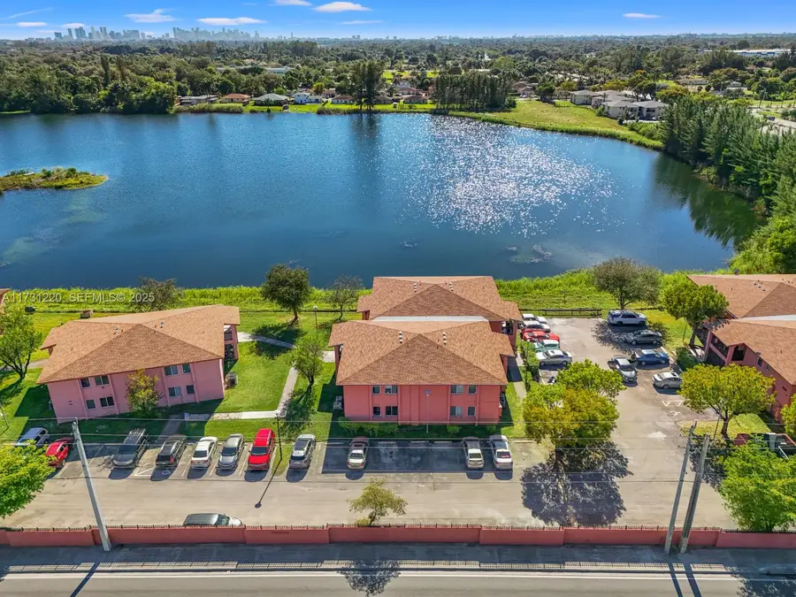 2020 NW 119th Street #1122, Miami, FL 33167 - #2