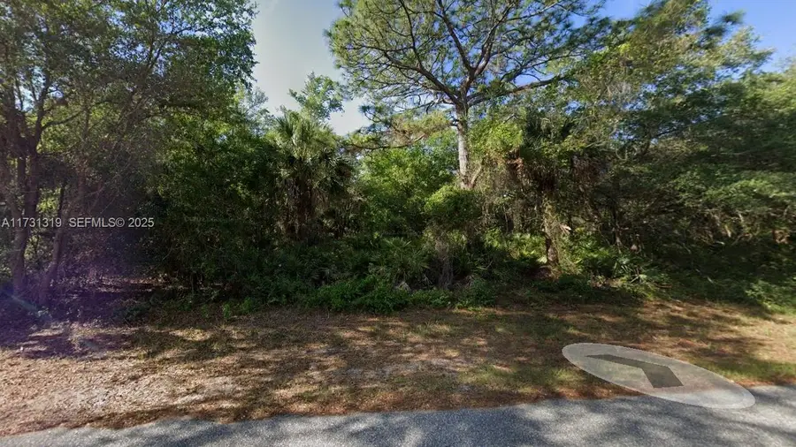 18403 Jefferson Avenue, Port Charlotte, FL 33954 - #2