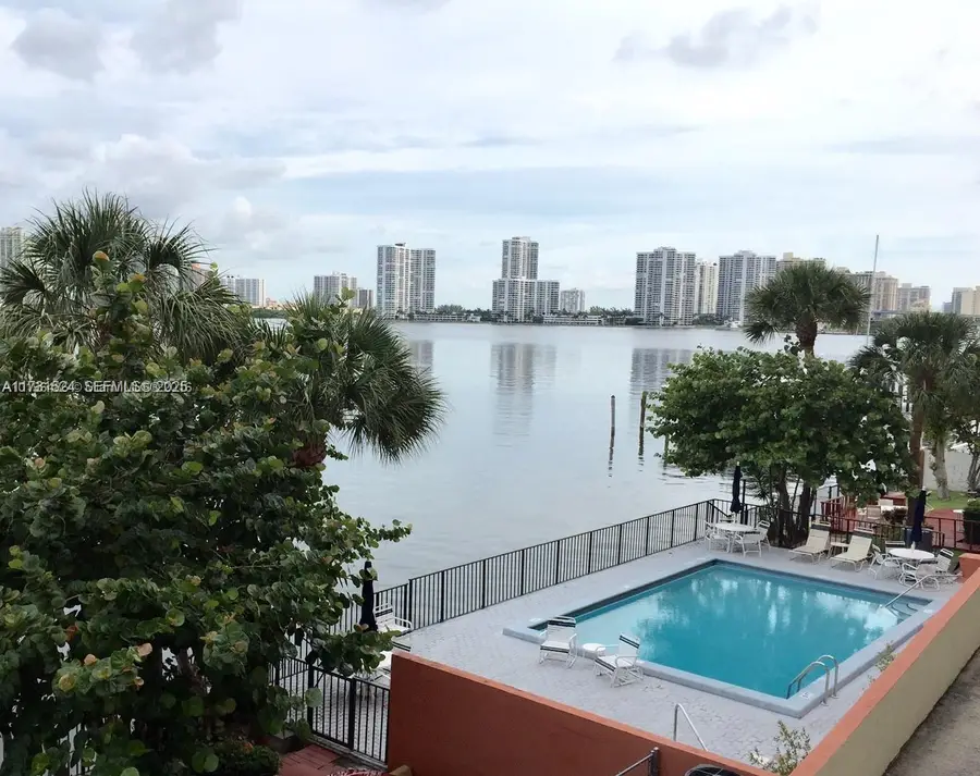 17878 N Bay Road #201, Sunny Isles Beach, FL 33160 - #3