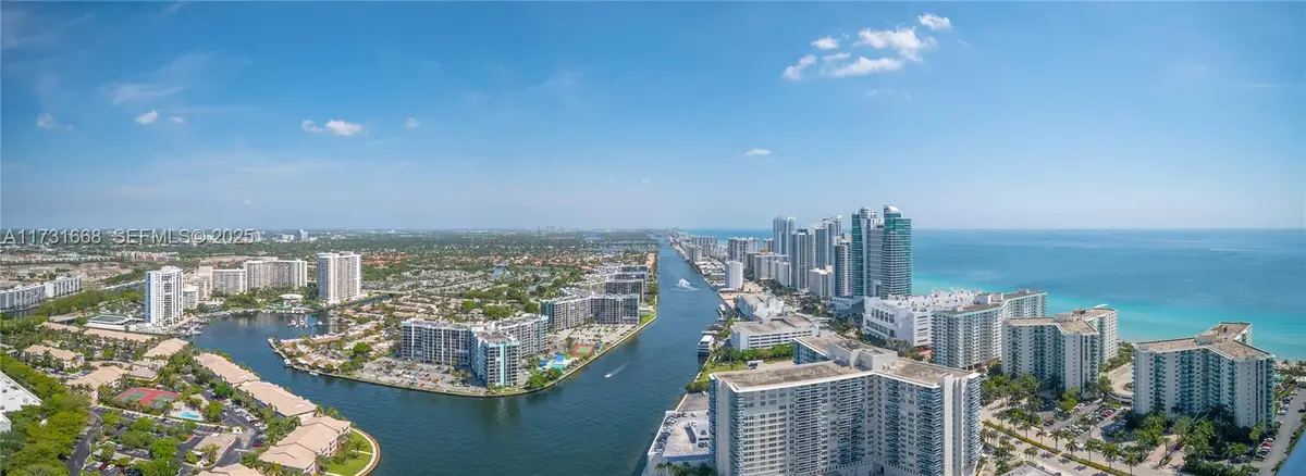 4010 S Ocean Drive #T3502, Hollywood, FL 33019 - #1