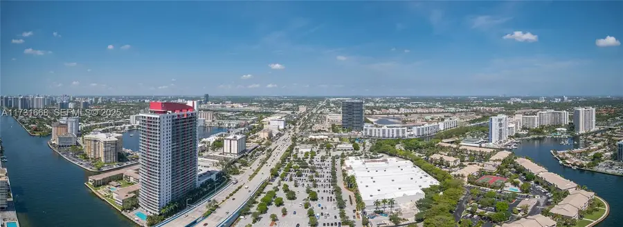 4010 S Ocean Drive #T3502, Hollywood, FL 33019 - #2