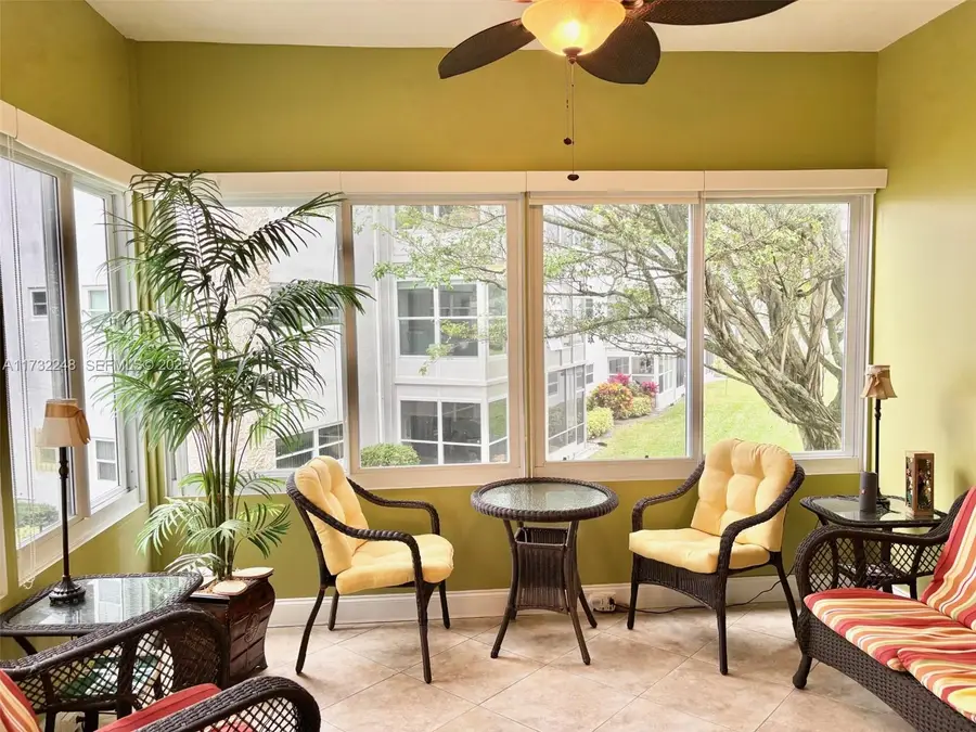 4806 NW 36th Street #501, Lauderdale Lakes, FL 33319 - #3