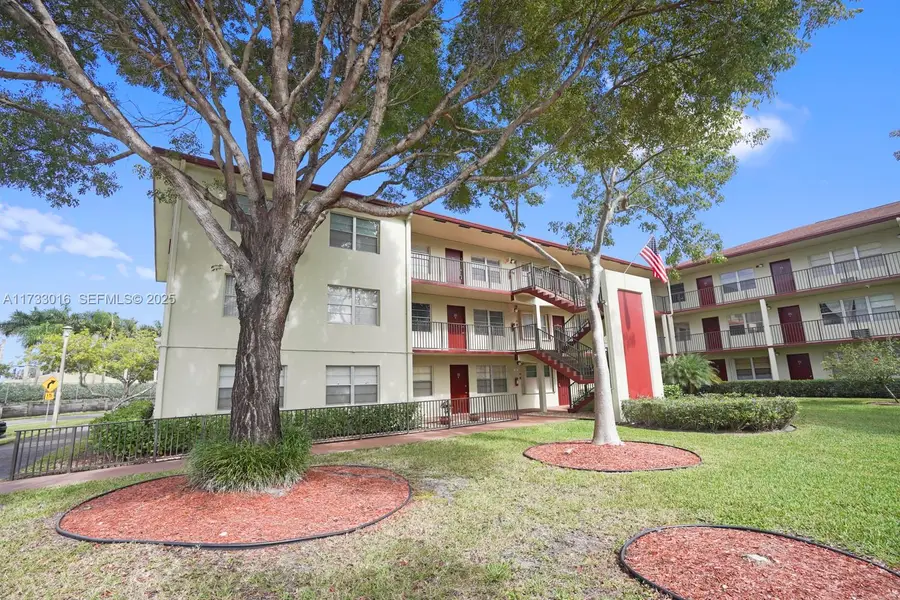 151 SW 135th Terrace #302T, Pembroke Pines, FL 33027 - #2