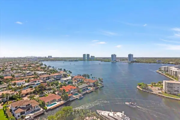 1000 Island Boulevard #2003, Aventura, FL 33160