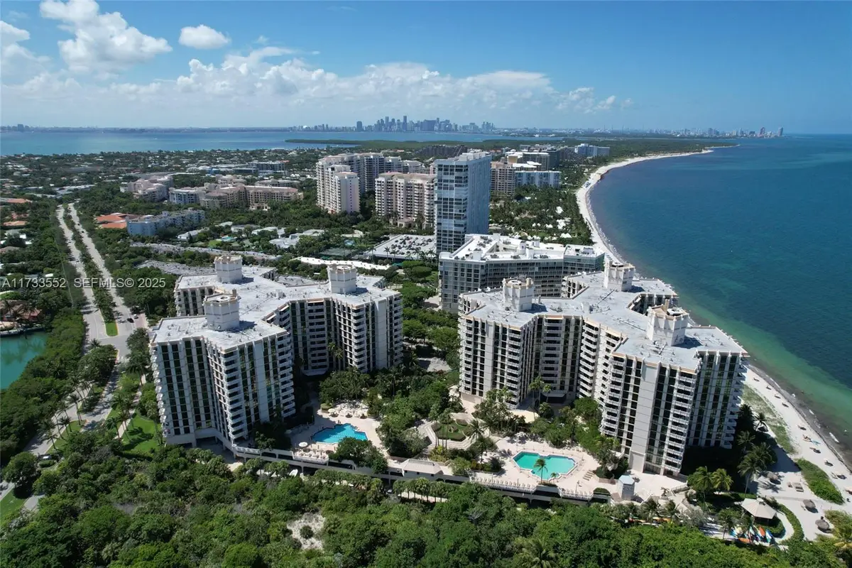 1121 Crandon Boulevard #E904, Key Biscayne, FL 33149 - #1