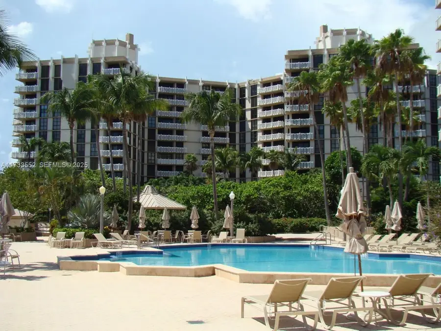 1121 Crandon Boulevard #E904, Key Biscayne, FL 33149 - #2