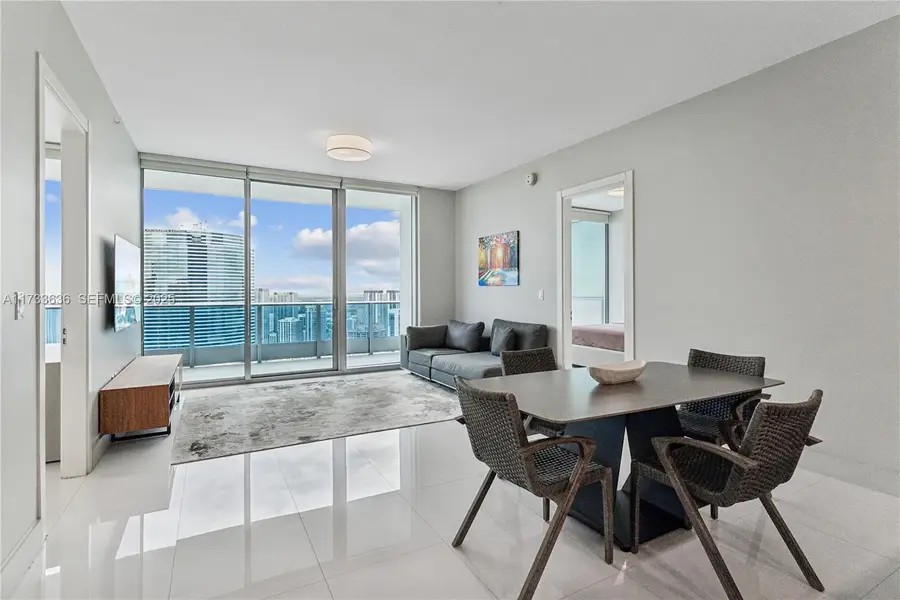 200 Biscayne Boulevard Way #4912, Miami, FL 33131 - #2