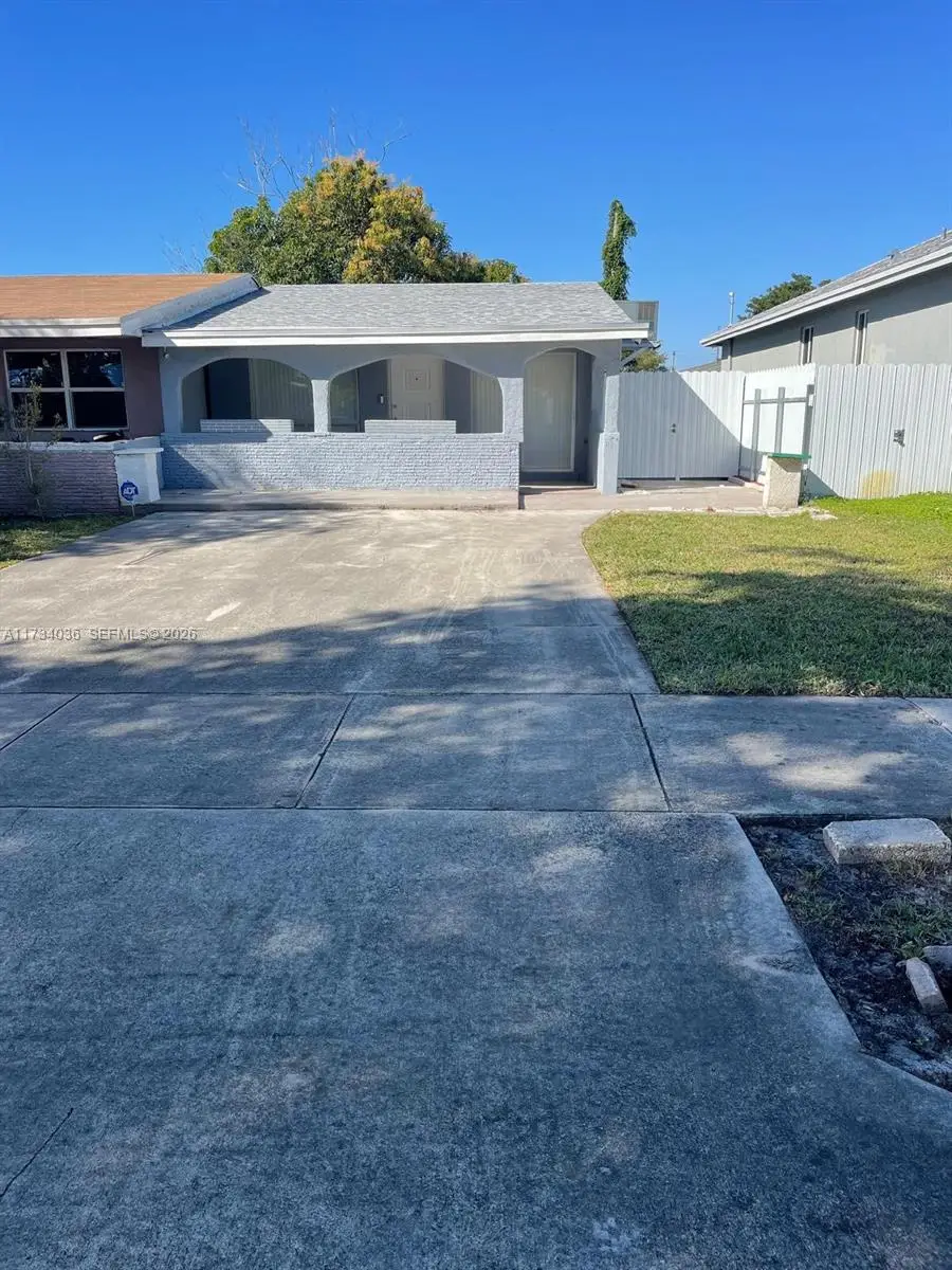 1187 NW 29th Terrace, Fort Lauderdale, FL 33311 - #3
