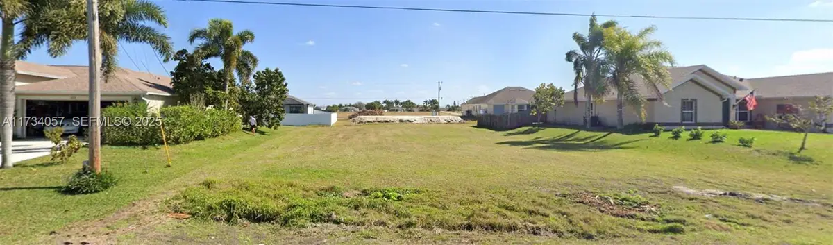 101 NW 29th Avenue, Cape Coral, FL 33993 - #1