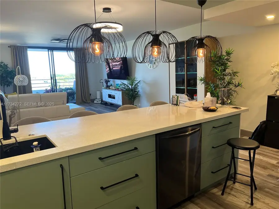 600 Three Islands Boulevard #504, Hallandale Beach, FL 33009 - #2