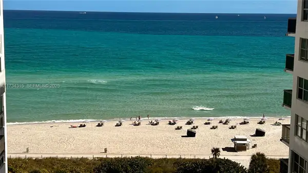 6039 Collins Avenue #1210, Miami Beach, FL 33140