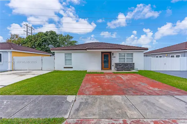25760 SW 128th Court, Homestead, FL 33032