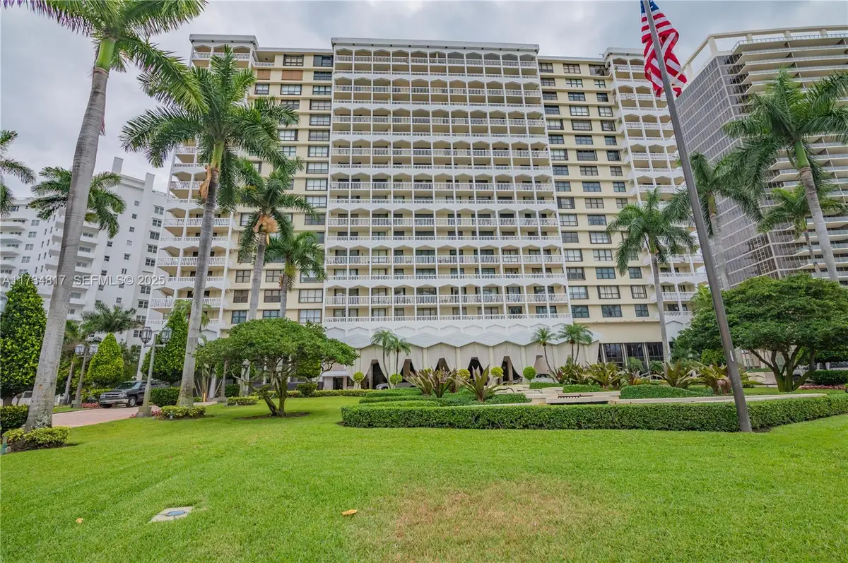 9801 Collins Avenue #17J, Bal Harbour, FL 33154 - #1