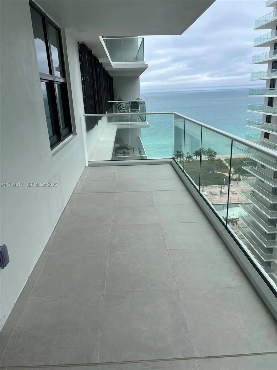 9801 Collins Avenue #17J, Bal Harbour, FL 33154 - #2